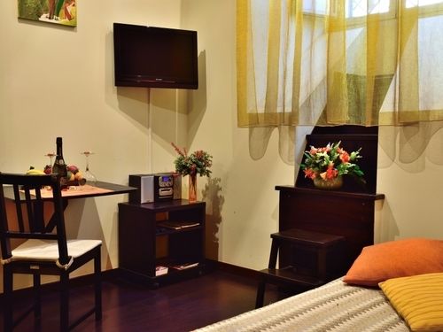 Fotos del hotel Kiara Guesthouse:  19