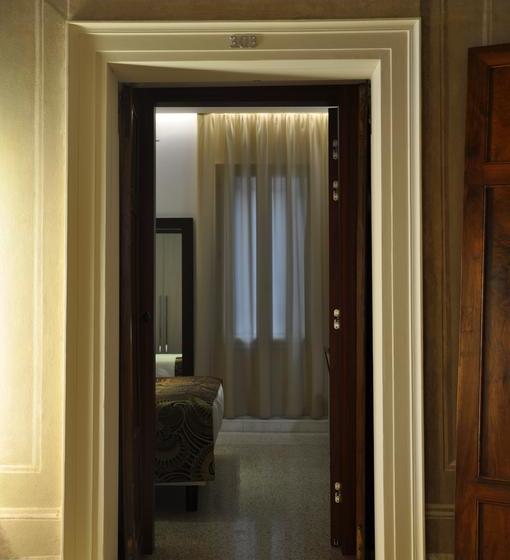 Fotos del hotel Locanda De La Spada:  16