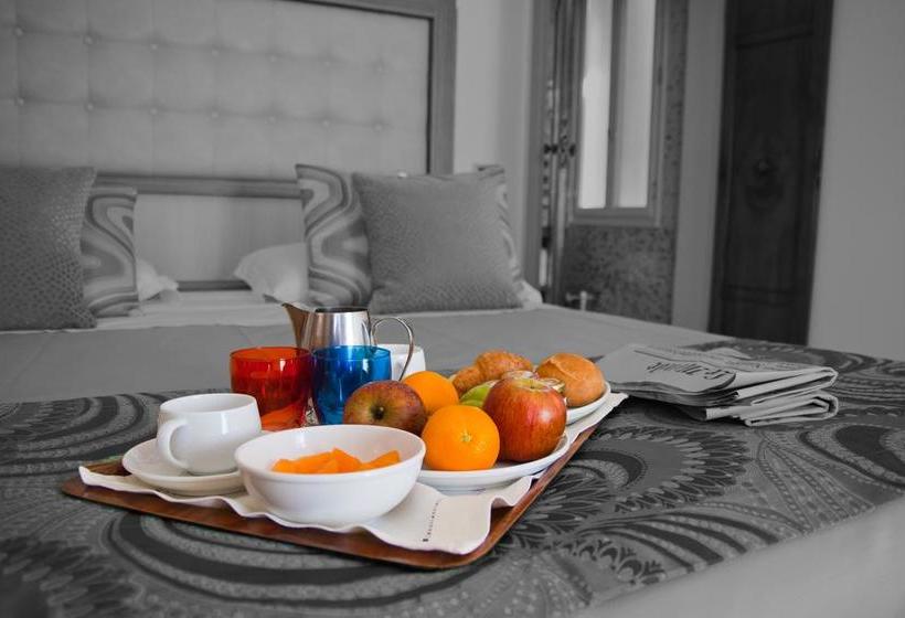 Fotos del hotel Locanda De La Spada:  18