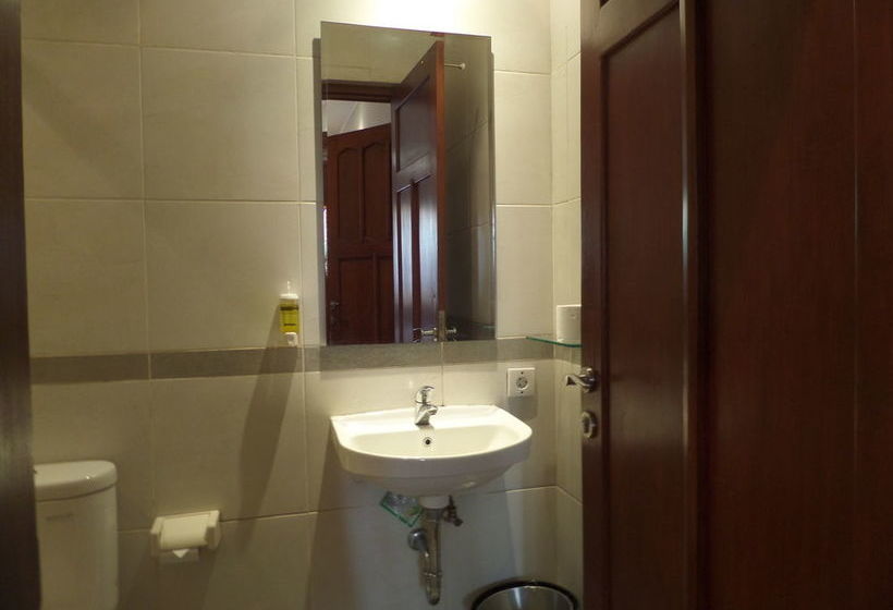 Fotos del hotel Merbabu Guest House:  12