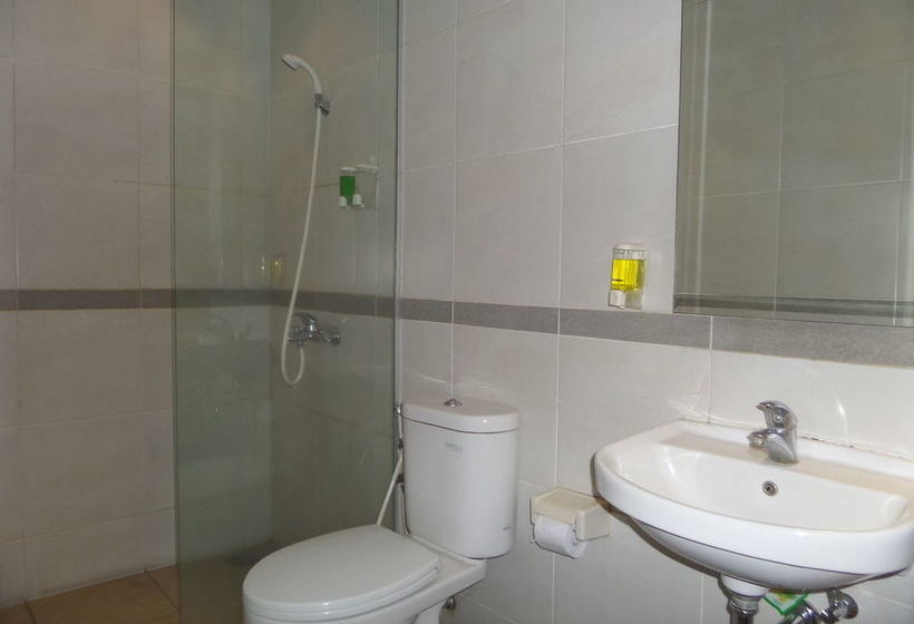 Fotos del hotel Merbabu Guest House:  21