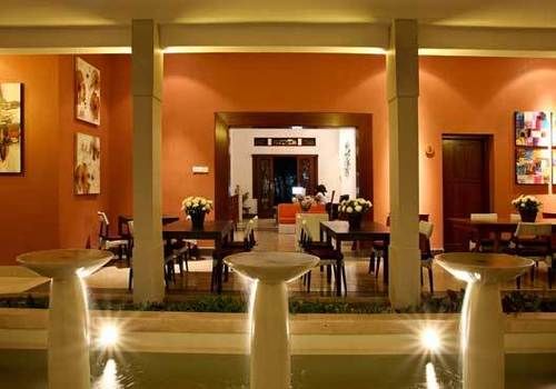 Fotos del hotel Merbabu Guest House:  16