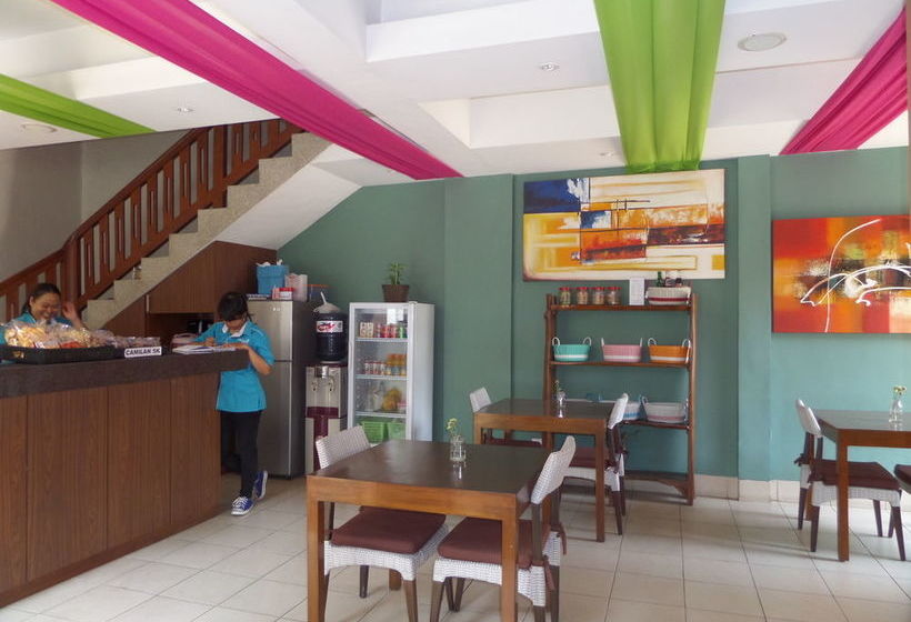 Fotos del hotel Merbabu Guest House:  17