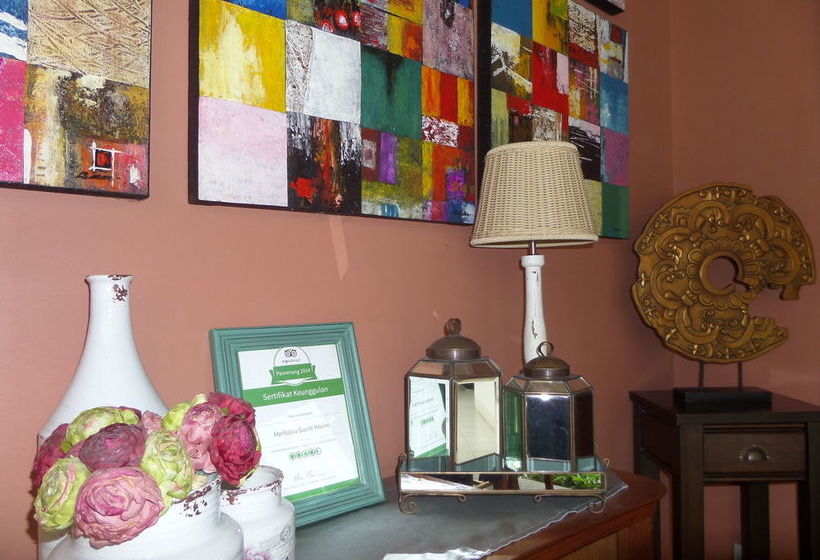 Fotos del hotel Merbabu Guest House:  7