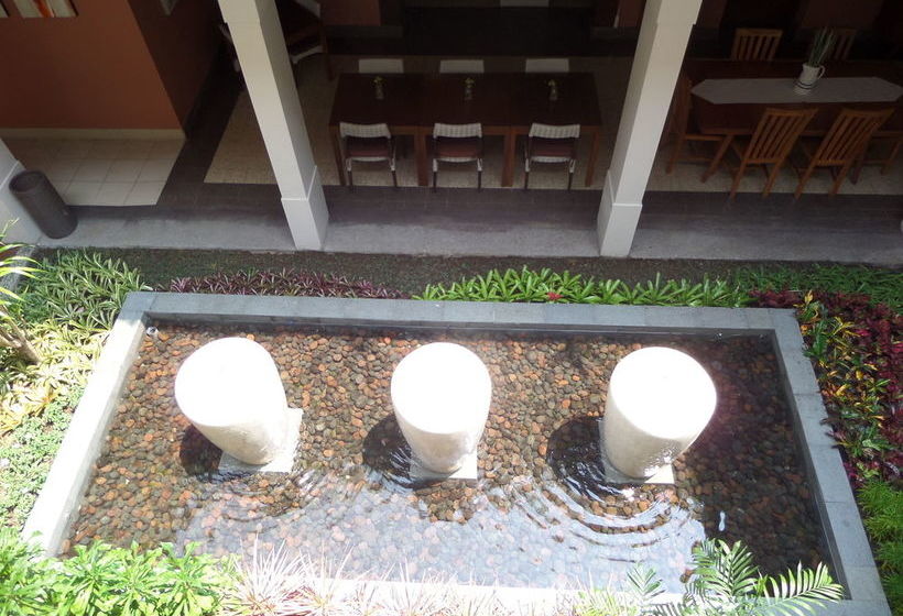 Fotos del hotel Merbabu Guest House:  13