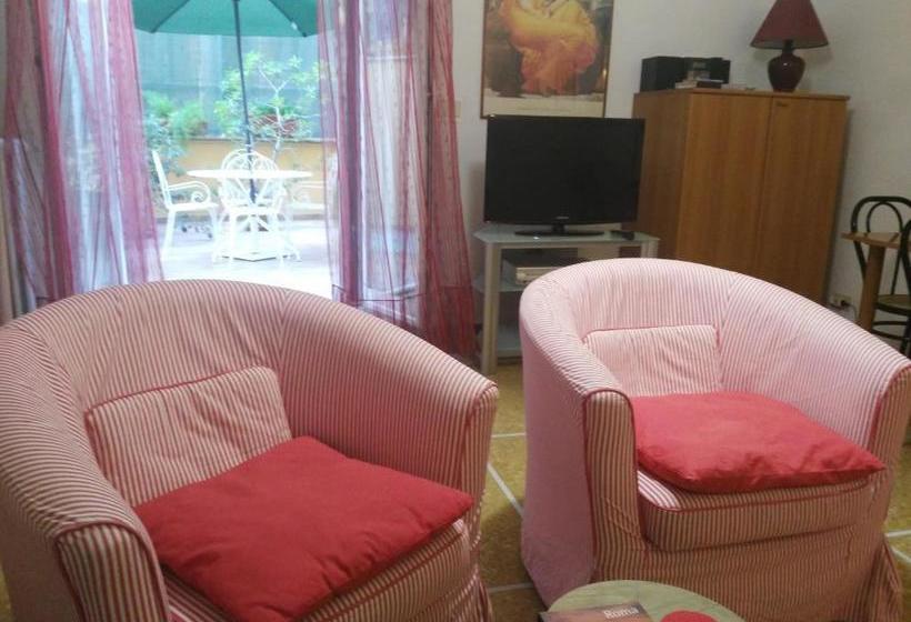 Fotos del hotel Trionfal Apartment:  11