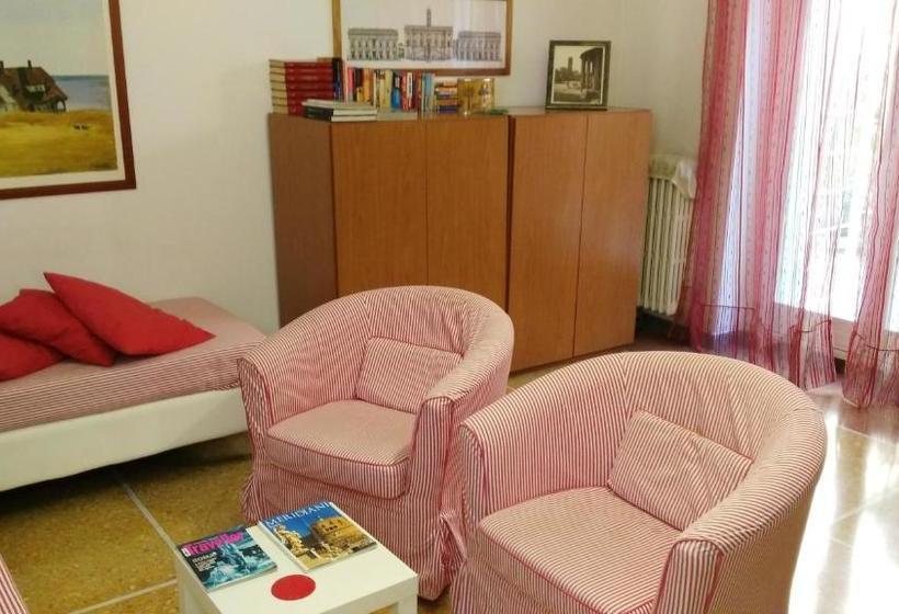 Fotos del hotel Trionfal Apartment:  13