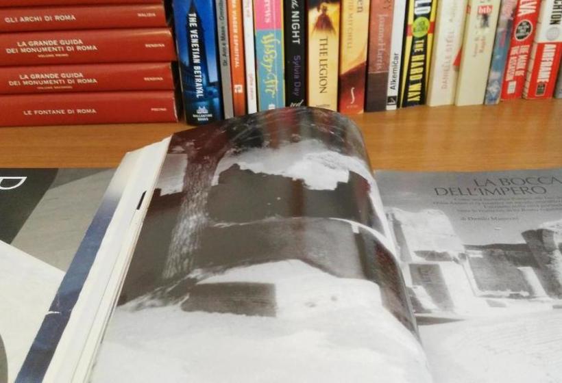 Fotos del hotel Trionfal Apartment:  5