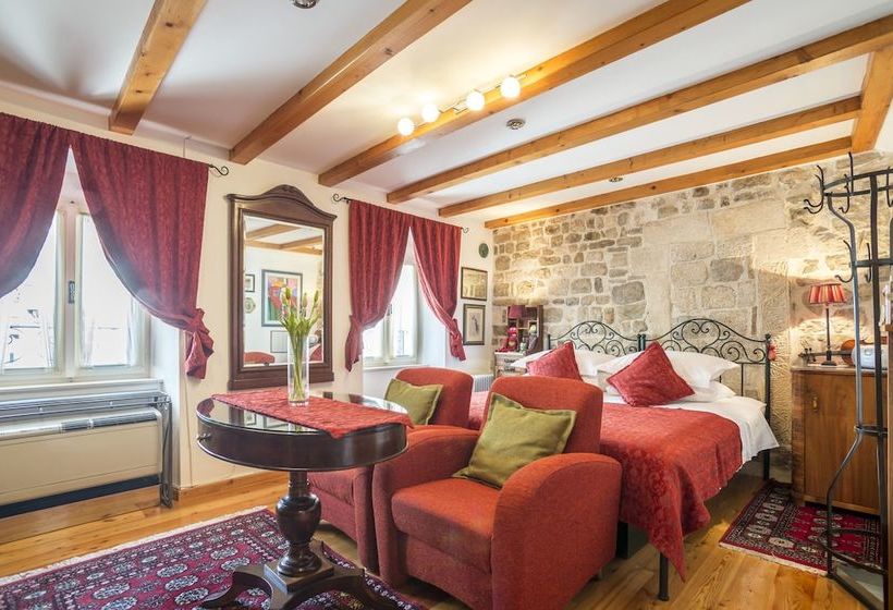 Fotos del hotel Villa Marul:  6