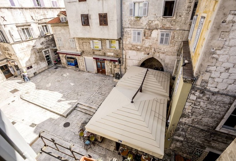 Fotos del hotel Villa Marul:  4