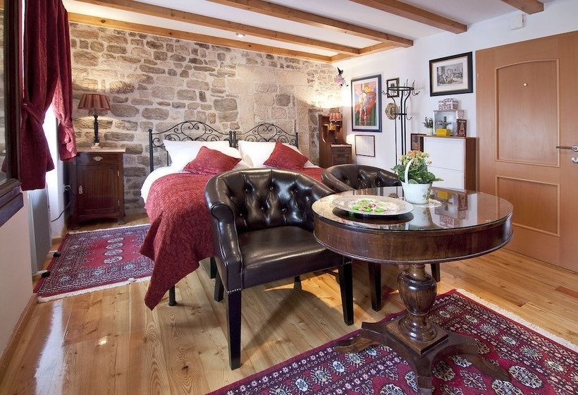 Fotos del hotel Villa Marul:  9