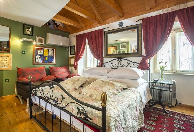 Fotos del hotel Villa Marul:  12