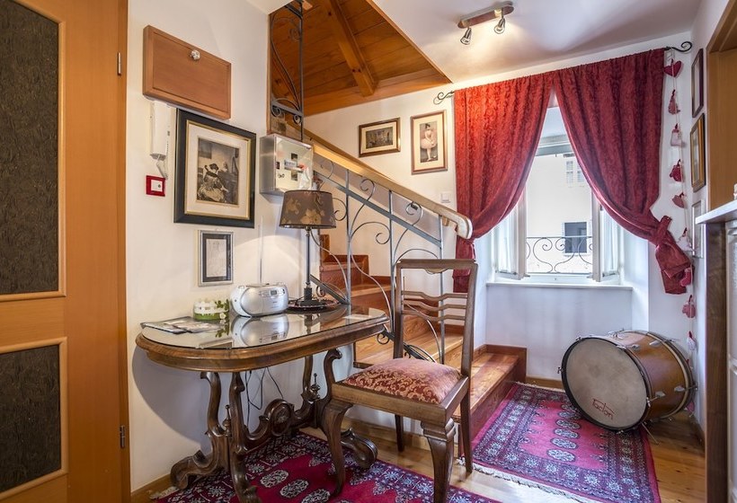 Fotos del hotel Villa Marul:  14