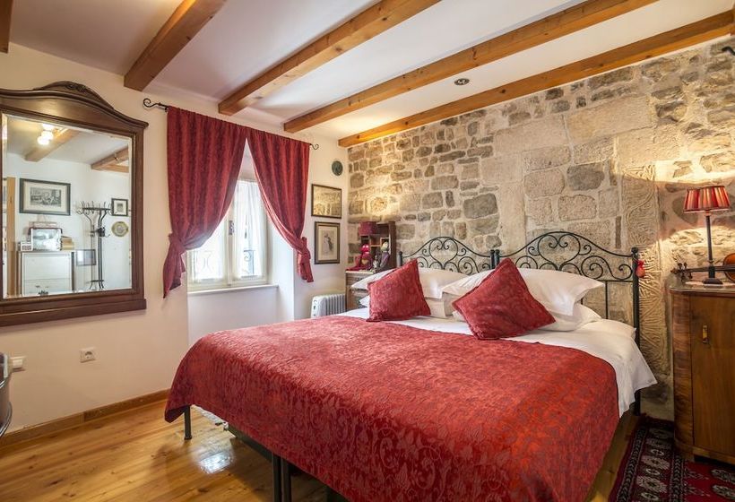 Fotos del hotel Villa Marul:  8