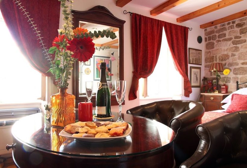 Fotos del hotel Villa Marul:  2