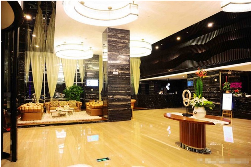 Fotos del hotel Yue An:  3