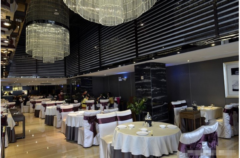 Fotos del hotel Yue An:  4