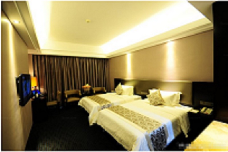 Fotos del hotel Yue An:  2