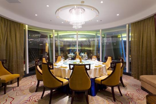 Fotos del hotel Qingdao Celebrity:  4