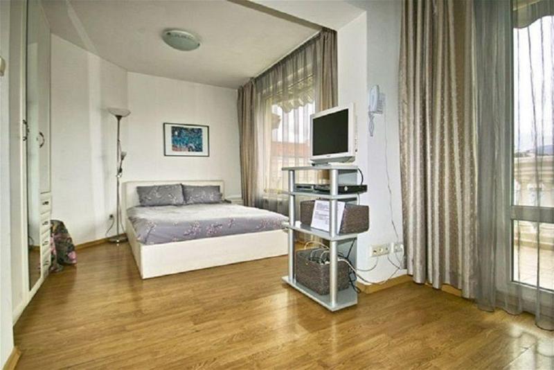 Milena Apartment
