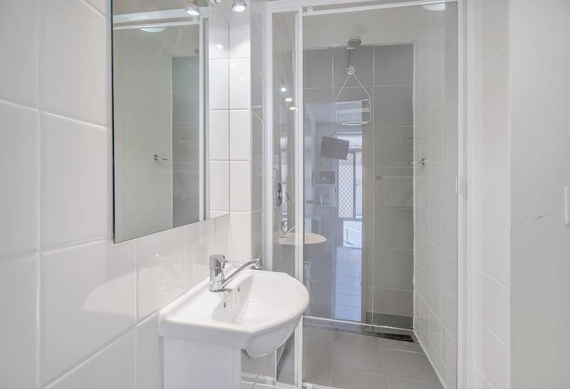 Fotos del hotel Surf Beach Motel Coffs:  4