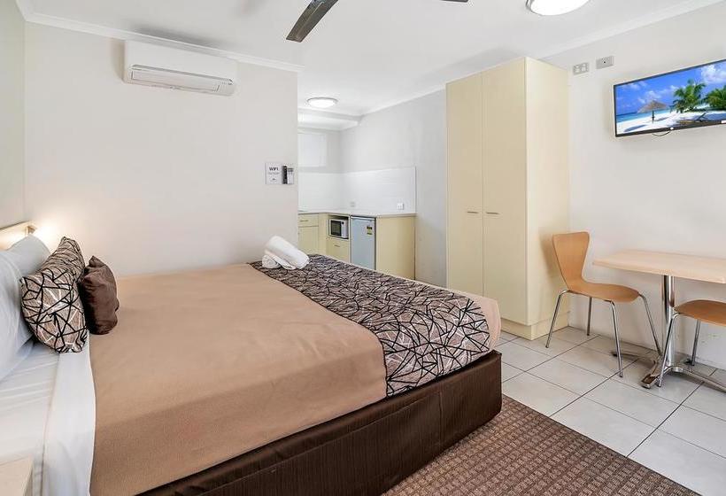 Fotos del hotel Surf Beach Motel Coffs:  12