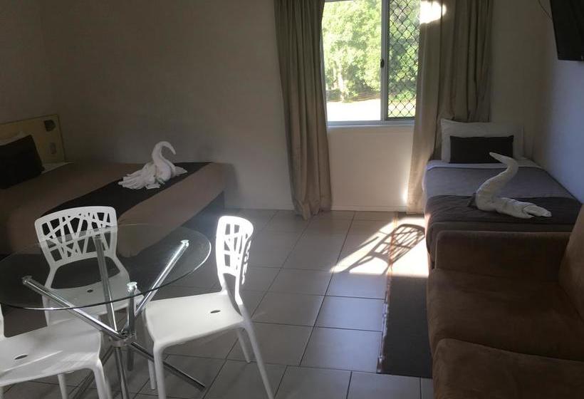 Fotos del hotel Surf Beach Motel Coffs:  14