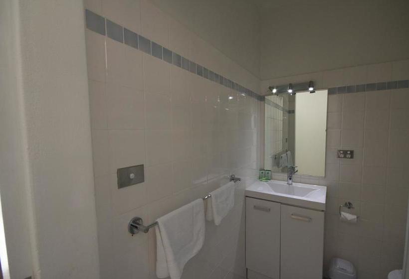 Fotos del hotel Surf Beach Motel Coffs:  13