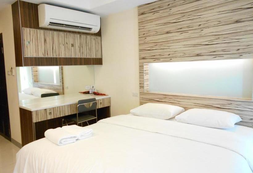 Fotos del hotel Bb Boutique Mansion:  10