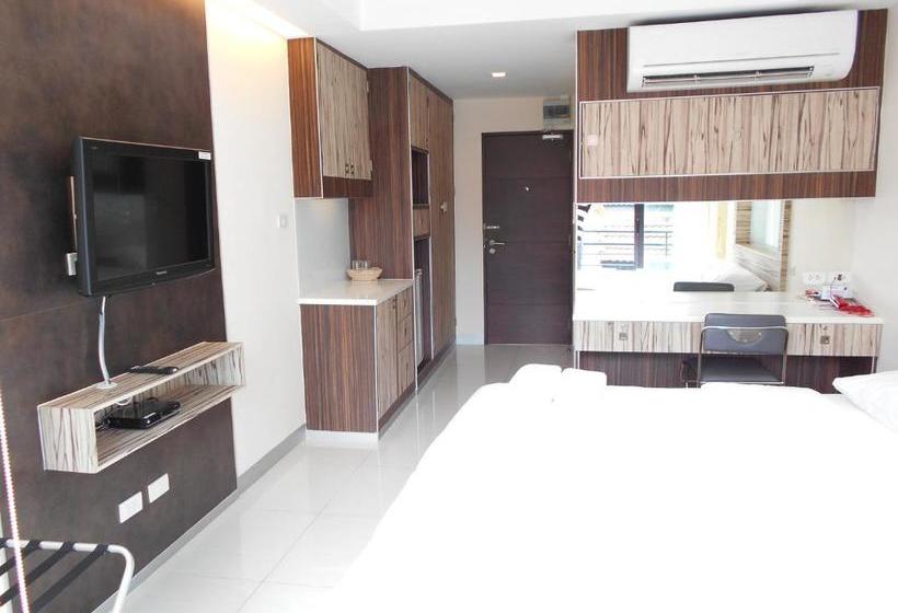 Fotos del hotel Bb Boutique Mansion:  7