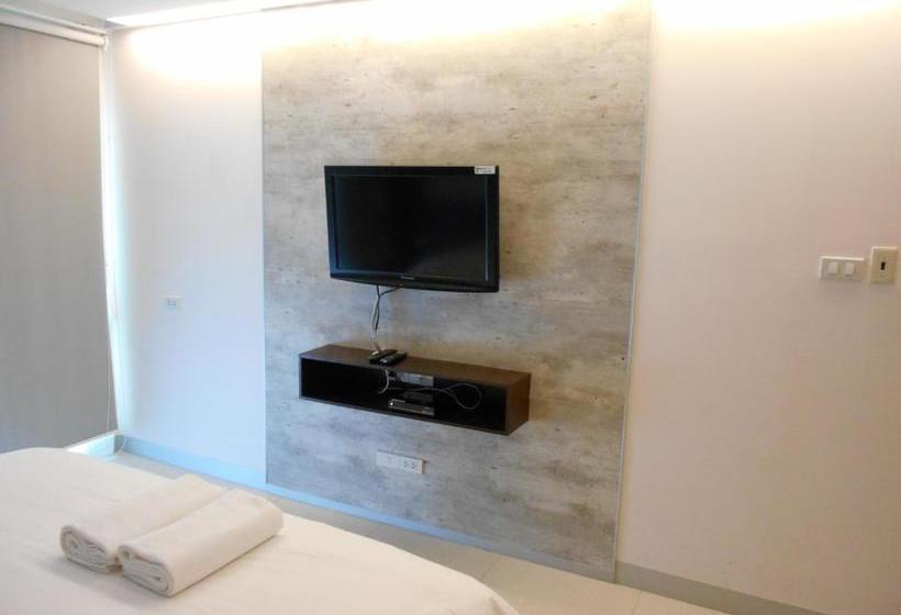 Fotos del hotel Bb Boutique Mansion:  14