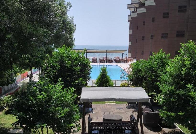 Fotos del hotel Grand Gold:  8