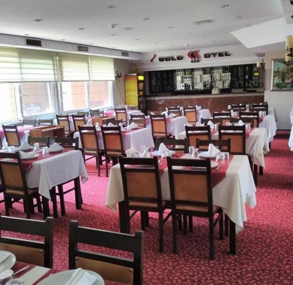 Fotos del hotel Grand Gold:  5