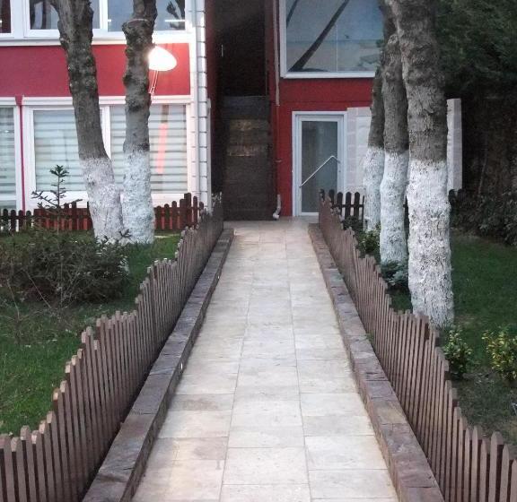 Fotos del hotel Grand Gold:  15