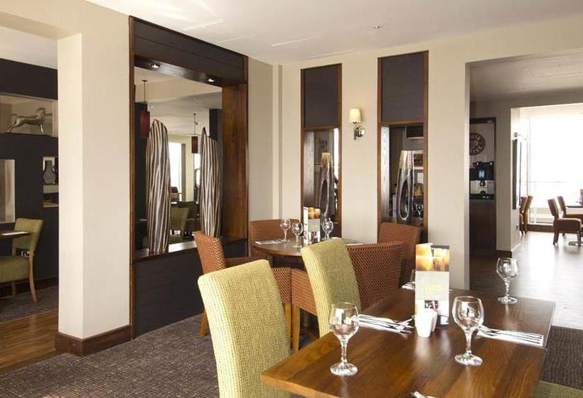 Fotos del hotel Premier Inn London Stratford:  6