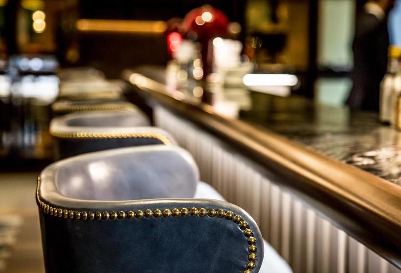 Fotos del hotel Devonshire Club:  5