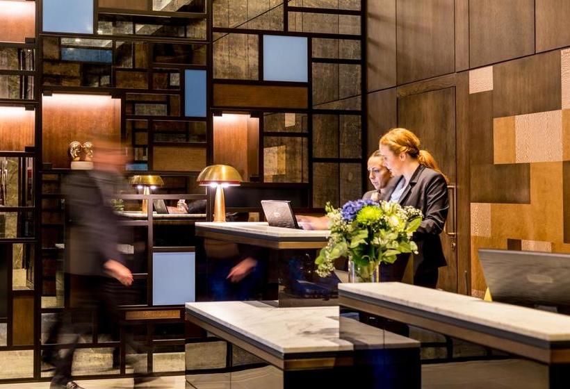 Fotos del hotel Devonshire Club:  16