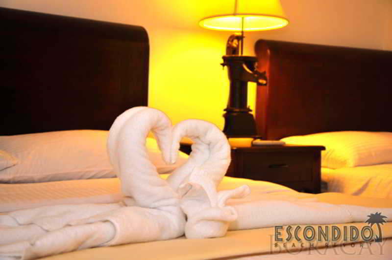 Fotos del hotel Escondido Beach Resort Boracay:  4