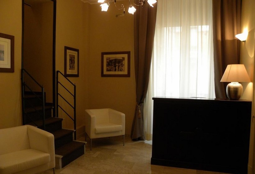 Fotos del hotel Regina Margherita:  8