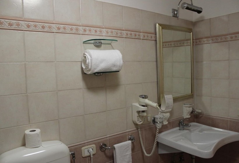 Fotos del hotel Regina Margherita:  3