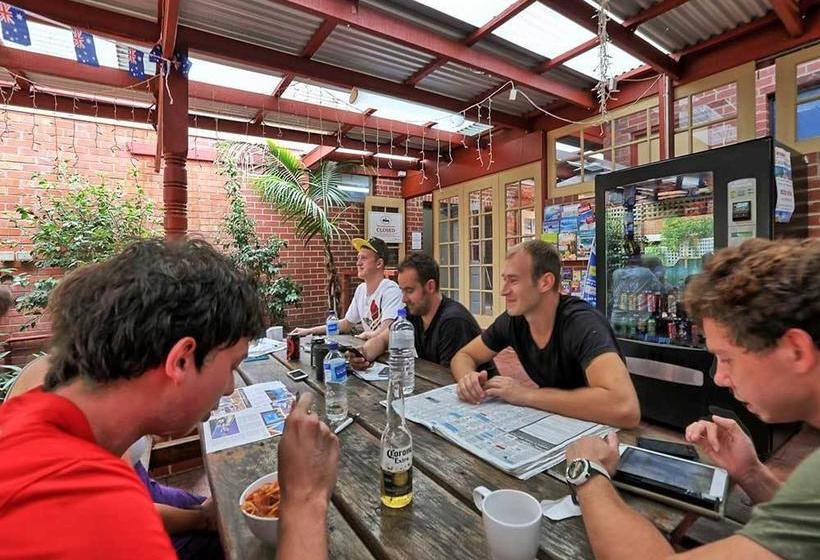 Fotos del hotel The Witch's Hat:  20