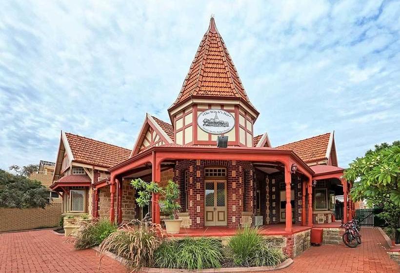 Fotos del hotel The Witch's Hat:  7