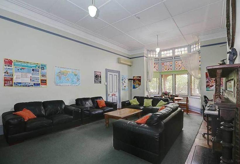 Fotos del hotel The Witch's Hat:  14