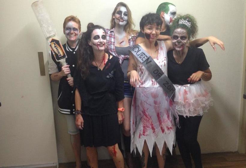 Fotos del hotel The Witch's Hat:  12