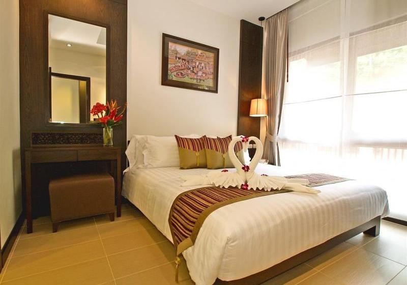 Fotos del hotel Tranquility Bay Residence:  5