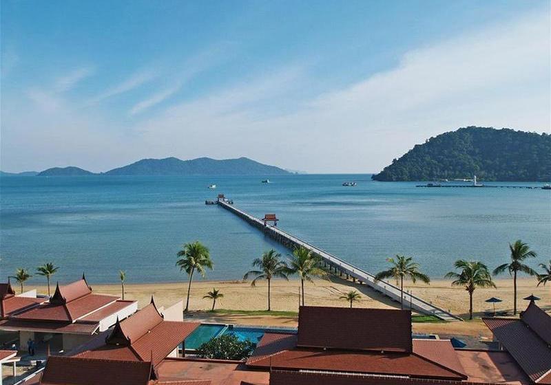 Fotos del hotel Tranquility Bay Residence:  7