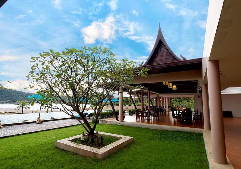 Fotos del hotel Tranquility Bay Residence:  9