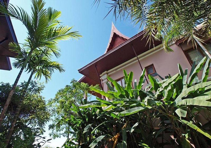 Fotos del hotel Tranquility Bay Residence:  14