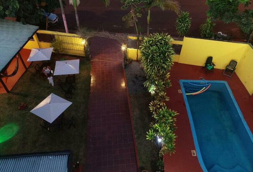 Fotos del hotel Iguazú Natural:  7