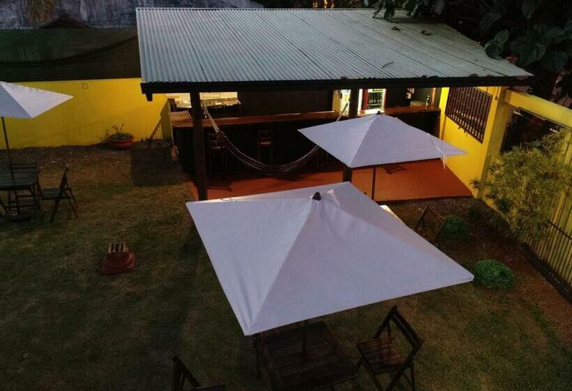 Fotos del hotel Iguazú Natural:  4